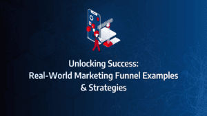 Tactics for Optimising Demand Generation with Efficient B2B Sales and Marketing Funnels Strategies : strategy framework diagram for sales funnel examples, marketing funnel examples, digital marketing funnel examples, digital marketing funnel strategy, digital marketing funnel