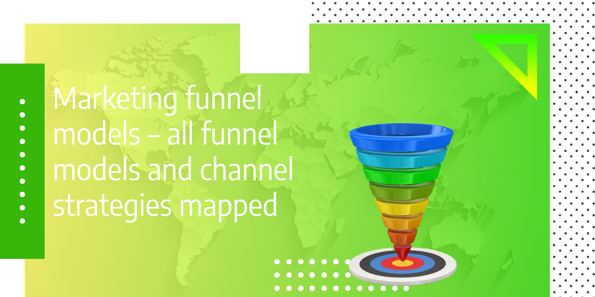 Mastering the Marketing Funnel Model AIDA Framework and Beyond