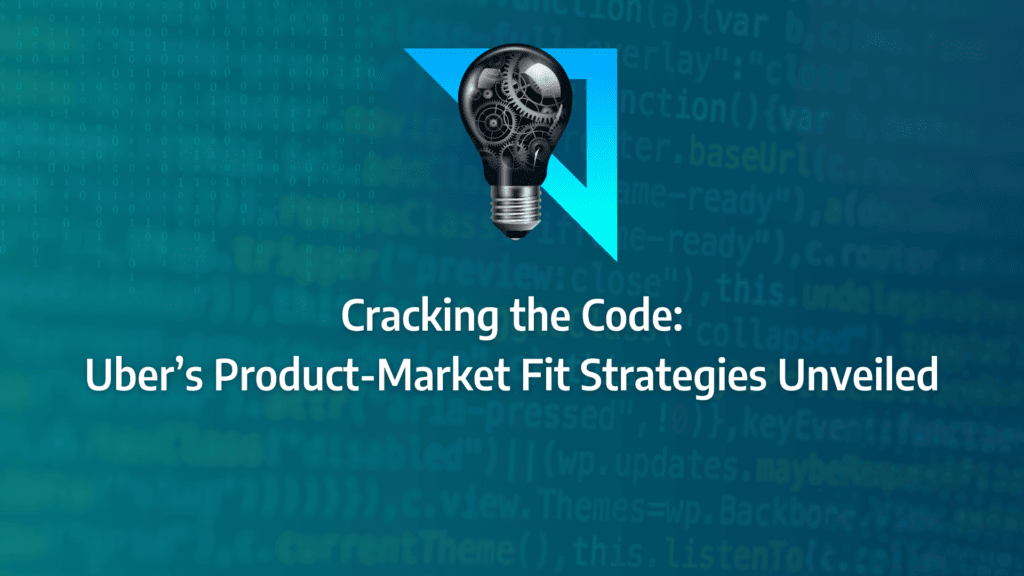 Strategies for Meeting Consumer Demand By Optimising Your Product Market Fit: strategy framework diagram for product market fit, product market fit analysis, uber value proposition, uber launch strategy, product market fit pyramid