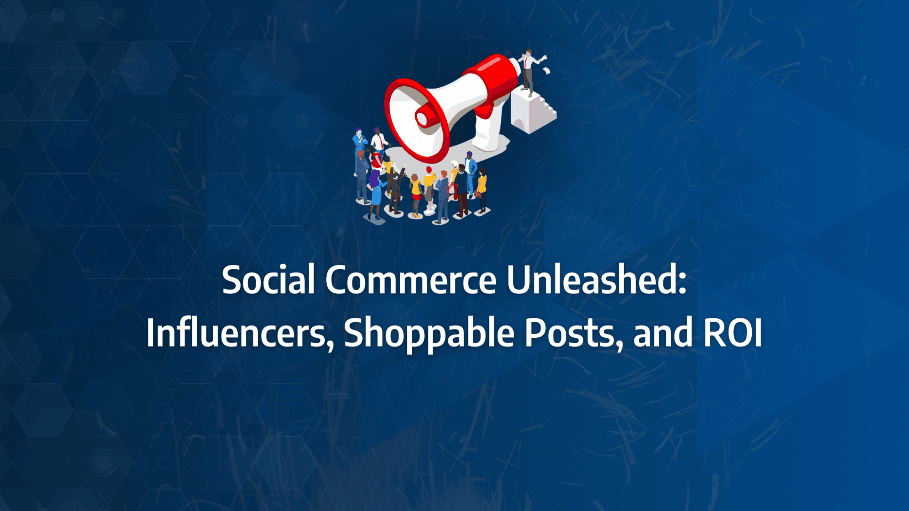 Utilising Social Commerce Strategies to Maximise Conversions and Improve Market Positioning: strategy framework diagram for social commerce strategy, social commerce trends, omnichannel ecommerce, how to sell on social media