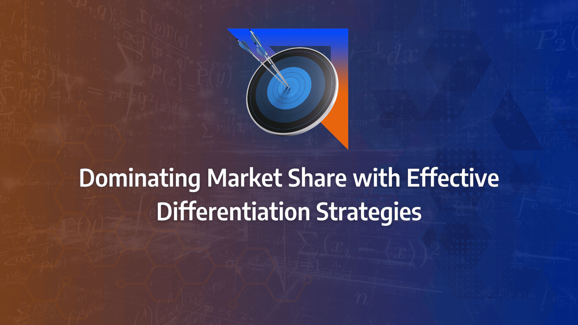 Best Practices for Improving Market Positioning with Differentiation Strategies: strategy framework diagram for market share strategy, positioning matrix, marketing positioning, competitive positioning