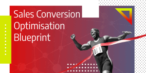 Sales Conversion Optimisation Blueprint