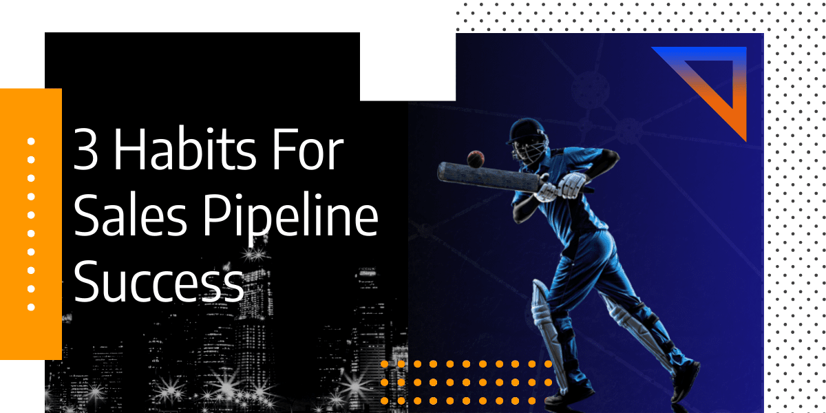 Blueprint for learning how to generate, qualify & nurture leads, at scale. Boost your retention rate, customer engagement & drive sales with our pipeline management blog.