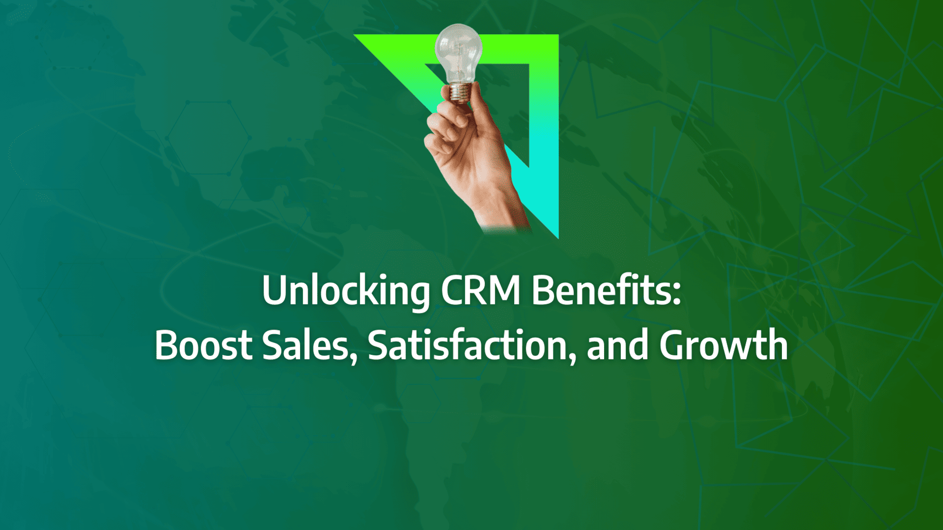 A complete overview of the benefits a CRM can bring to a B2B SaaS Business: strategy framework diagram for crm advantages, crm system benefits, crm perks, effectiveness of crm