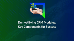 Uncovering the Various CRM Modules that Connect With Your CRM for Improved Sales & Marketing Operations: strategy framework diagram for crm module features, crm module function, crm integration, crm integration tools