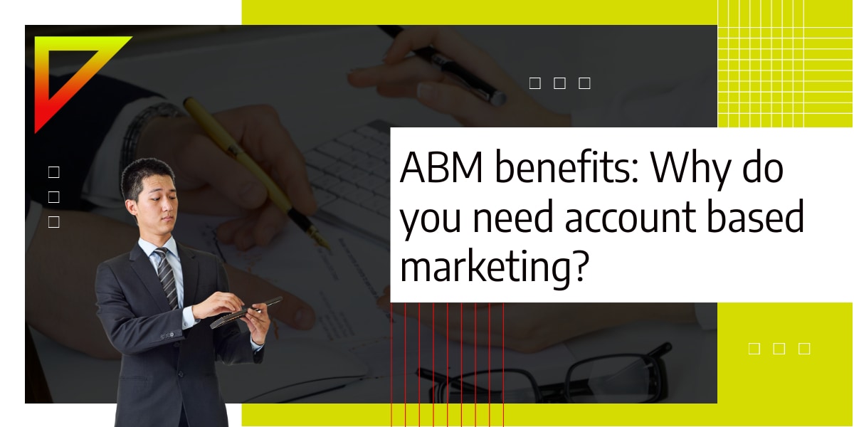 The ABM Blueprint