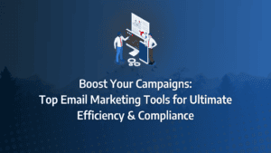Uncovering the Most Innovative Email Marketing Tools to Supercharge B2B SaaS Email Marketing Campaigns: strategy framework diagram for email marketing platforms, email marketing software, bulk email software, email campaign software