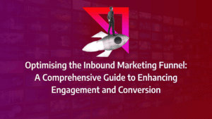 Uncovering the 4 Main Stages of Your Inbound Marketing Funnel to Generate and Nurture Leads at Scale: strategy framework diagram for inbound marketing funnel stages, inbound sales funnel, digital marketing funnel, inbound marketing steps