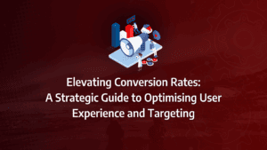 Implementing and Refining Your Conversion Rate Optimisation Strategy for B2B SaaS: strategy framework diagram for conversion optimisation strategies, seo conversion rate optimization, conversion rate optimization guide, conversion rate optimization tactics