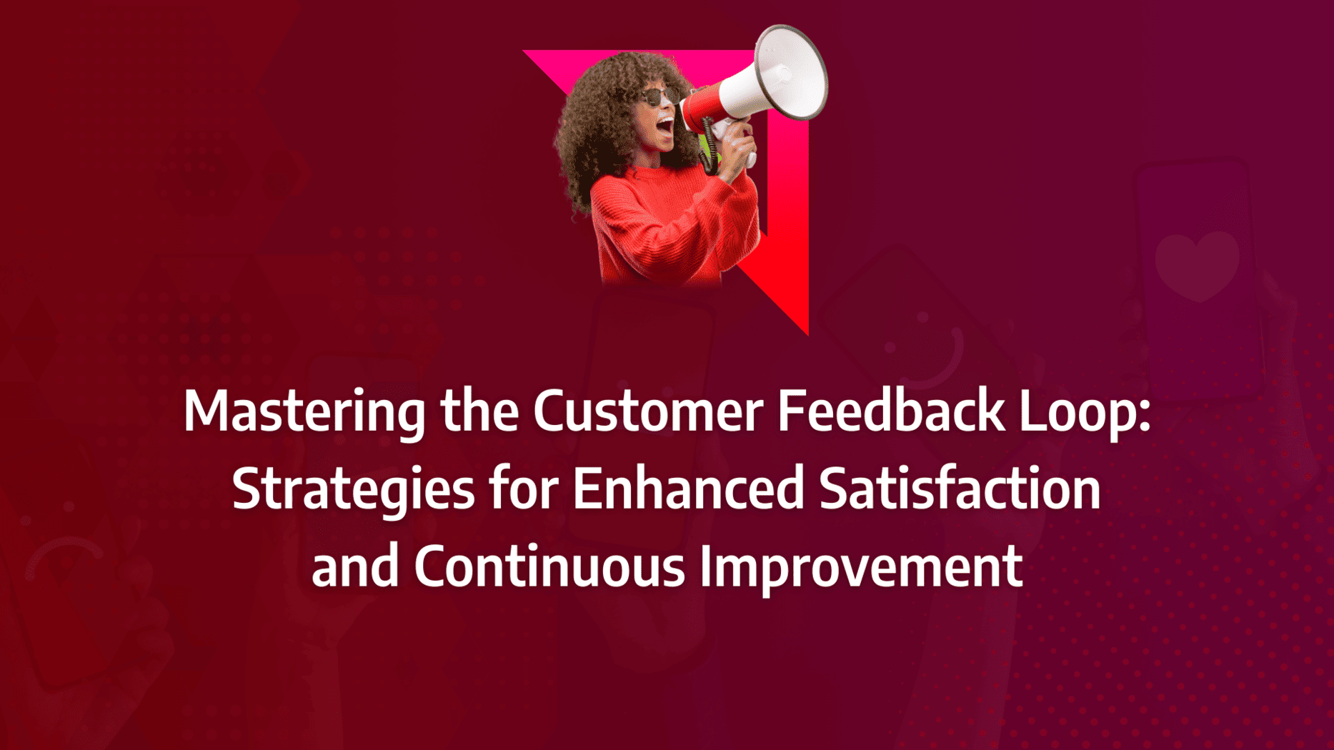 Customer feedback loop: enhanced through strategic implementation, practical examples, integrated feedback systems, and effective customer service loops for continuous improvement and customer satisfaction.: strategy framework diagram for implement a customer feedback loop, feedback loop examples, customer feedback system, customer service loop