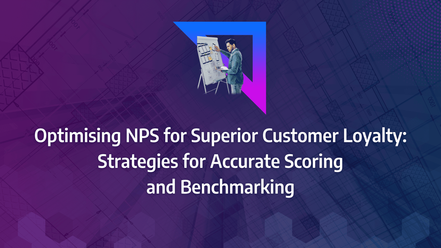 NPS: maximised through accurate score calculation, comprehensive survey implementation, effective formula application, and industry benchmarking for enhanced customer loyalty and satisfaction.: strategy framework diagram for nps score, nps survey, nps formula, nps benchmark