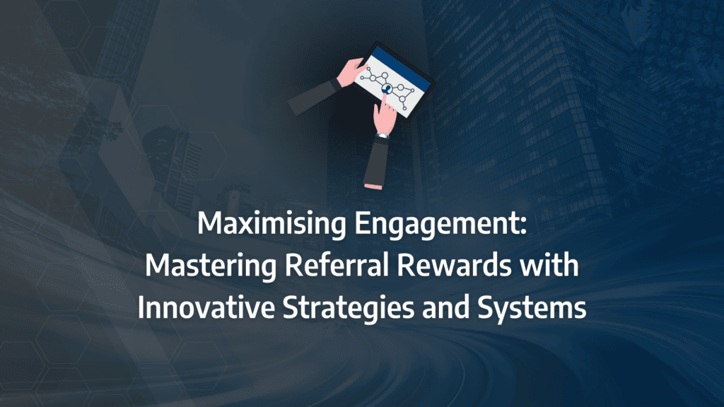 Referral reward: effectively amplified through comprehensive reward program development, strategic reward schemes, innovative app integration, and robust reward systems for enhanced customer engagement.: strategy framework diagram for referral reward program, referral reward scheme, referral rewards app, referral reward system